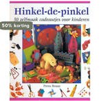 Hinkel-de-pinkel 9789060914083 P. Boase, Verzenden, Gelezen, P. Boase