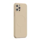 DrPhone YCA1 - Siliconen Hoesje – Magnetisch - TPU – Back Co, Verzenden, Nieuw