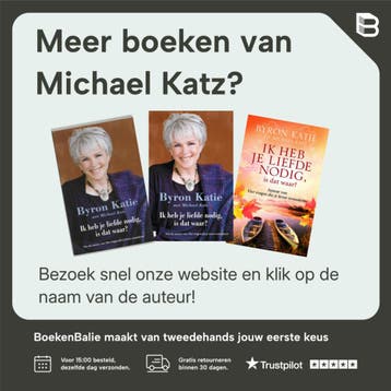 Raak me niet aan 9789024523481 Michael Katz, Verzenden, Gelezen, Michael Katz