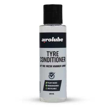 Airolube Tyre Conditioner 100ml, Verzenden