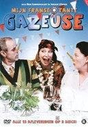 Mijn franse tante Gazeuse - DVD, Cd's en Dvd's, Dvd's | Kinderen en Jeugd, Verzenden