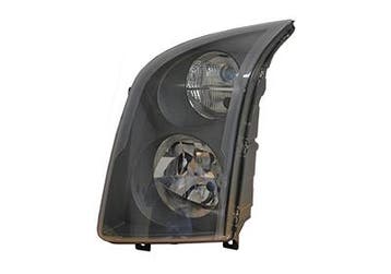 Volkswagen Crafter 2013-2017 Koplamp Links (Koplampen), Verzenden, Nieuw