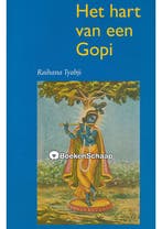 Het hart van een Gopi Raihana Tyabji, Boeken, Verzenden, Gelezen