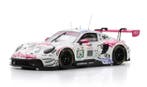 Spark 1:18 - Modelauto - Porsche 911 GT3 R (992) LMGT3 Iron, Nieuw