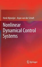 Nonlinear Dynamical Control Systems 9780387972343, Verzenden, Gelezen, Henk Nijmeijer