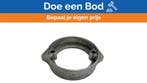 Bieden: Technoseal VP-800704 Zink Anode kit for Volvo Penta, Ophalen of Verzenden, Nieuw, Motor en Techniek, Zeilboot of Motorboot