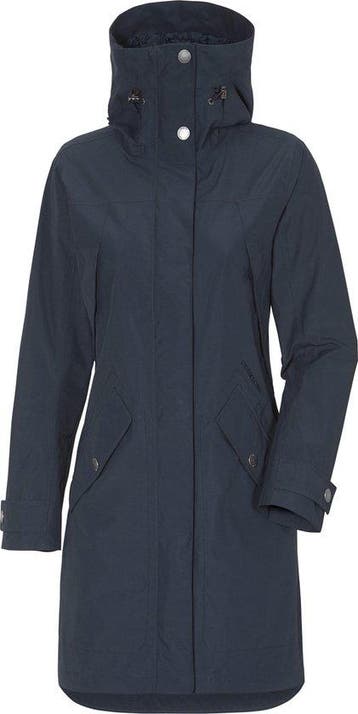 Didriksons Maat 36  Elsie Parka 2 Outdoorjas Dames, Verzenden, Nieuw