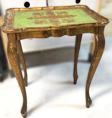 ALTRO - N.N. - Salontafel - PIOPPO - MULTISTRATO -