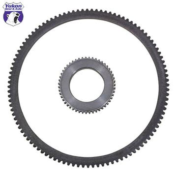 Yukon Gear Abs Exciter Ring (Tone Ring) For 10.25in Ford, Ophalen of Verzenden, Nieuw
