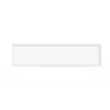 BACK-LIT LED PANEEL | PONTUS | 150X11CM | 34W | CCT-SWITCH, Ophalen of Verzenden, Nieuw in verpakking