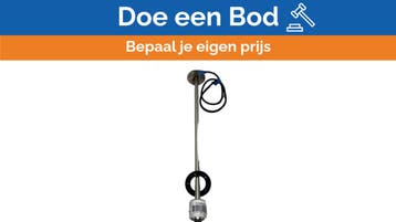 Bieden: Marine Tank Level Sensor 550mm 10-180, Ophalen of Verzenden, Nieuw, Kabel of Apparatuur