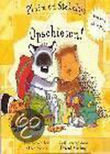 Opschieten ! / Pluim en Stekeltje - M. Haines 9789020685183, Verzenden, Gelezen, M. Haines