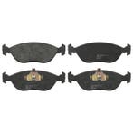 Remblokken set VOLVO 440 (1.8,2.0,1.6,1.7,1.7 Turbo,1.9 T..., Ophalen of Verzenden, Nieuw