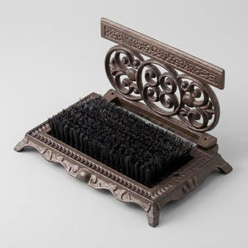 Decoratief ornament - Victorian Style - Polen - Laarskrabber