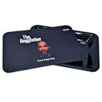 Snoop Dogg Rolling Tray + Magnetische Deksel, Ophalen of Verzenden, Nieuw