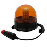 LED zwaailamp magnetisch 12-24V R10, Auto-onderdelen, Verlichting, Verzenden, Nieuw