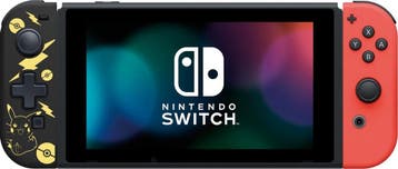 Hori Officieel licensed D-Pad Controller - Geschikt voor, Verzenden, Nieuw