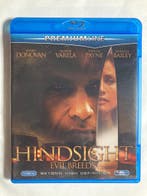 HINDSIGHT (BLURAY), Verzenden, Gebruikt