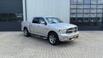 Dodge RAM | 2012 | NAP | APK 02-01-2027 |, Auto's, Automaat, Euro 5, Gebruikt, Zwart