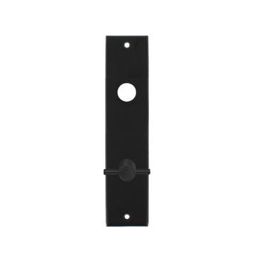 Intersteel Kortschild rechthoekig met, Verzenden, Nieuw
