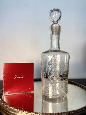 Baccarat - Karaf - S.193 - Kristal