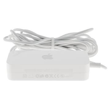 Apple A1202 22W ACAdapter 12V1,8A voor AirPort Extreme, Verzenden, Zo goed als nieuw