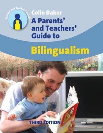 A Parents and Teachers Guide to Bilingualism - Colin Baker, Verzenden, Gelezen, Colin Baker