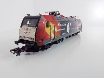 Märklin H0 - 36838 - Elektrische locomotief (1) - Digitale, Nieuw
