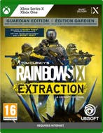 Rainbow Six Extraction Guardian Edition - Xbox One & Xbox, Verzenden, Nieuw