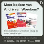 Werken met Adobe Photoshop Elements 9 / Bewuster en beter, Verzenden, Zo goed als nieuw, André van Woerkom