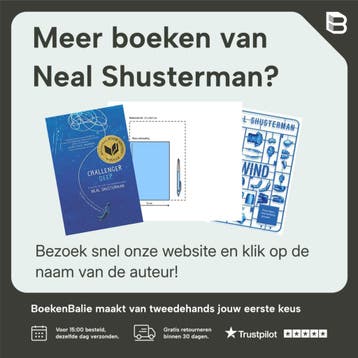 Dry - Neal Shusterman 9781406386851, Verzenden, Gelezen, Neal Shusterman