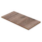 Topblad 42,5 x 76 cm - Kasteel Eiken, Ophalen of Verzenden, Nieuw in verpakking