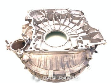 Vliegwielhuis Mercedes A 470 015 51 02, Auto-onderdelen, Ophalen, Gebruikt, Mercedes-Benz, Motor en Toebehoren