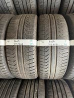 215-55-17 Pirelli ALL SEASON 5mm Incl Montage 215 55 17, Auto-onderdelen, Banden en Velgen, Ophalen, 17 inch, All Season, Band(en)