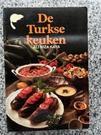 De Turkse keuken, Gelezen, Verzenden, Ali Riza Kaya, Europa