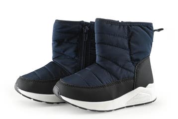Revenge Snowboots Meisjes in maat 28 Blauw, Kinderen en Baby's, Kinderkleding | Schoenen en Sokken, Verzenden, Jongen of Meisje