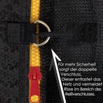 KESSER® Trampoline veiligheidsnet - 305cm - uv-bestendig - Z, Verzenden, Zo goed als nieuw