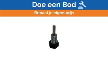 Bieden: High-Strength Thread-End Screw M30 for Marine Appli, Ophalen of Verzenden, Nieuw, Kabel of Apparatuur