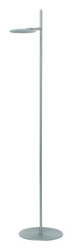 Freelight vloerlamp Piana S1810S Sale, Ophalen, Overige materialen, 100 tot 150 cm, Design