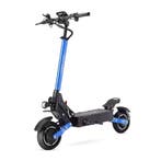 Knight T108 Elektrische Scooter - Vouwbaar - 2400W -, Fietsen en Brommers, Scooters | Overige merken, Verzenden, Nieuw, Halo