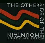 cd - Suzy Mangion - The Other Side Of The Mountain, Verzenden, Zo goed als nieuw