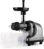 Byzoo Rhino Slowjuicer - Juicer - Horizontaal - 1000ML - Met, Ophalen of Verzenden, Zo goed als nieuw