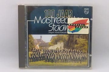 Mastreechter Staar - 100 jaar, Ophalen of Verzenden, Zo goed als nieuw