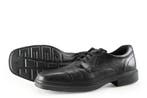 Ecco Nette schoenen in maat 41 Zwart, Ecco, Verzenden, Zwart, Overige typen