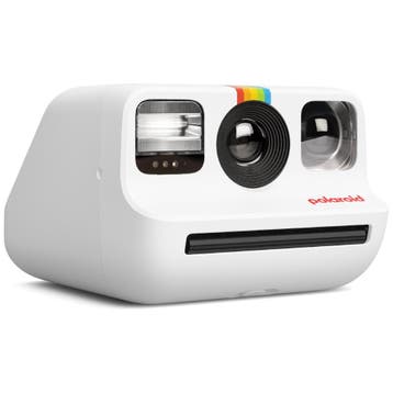Polaroid Go Gen 2 White, Ophalen of Verzenden, Overige typen