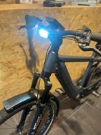 Riese & Müller Charger4 GT Vario HS Speedpedelec Bosch Speed, Fietsen en Brommers, Elektrische fietsen, Riese & Müller, Gebruikt