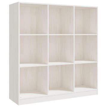 Scheidingswand massief hout | 59% Korting, Huis en Inrichting, Kasten | Boekenkasten, Met plank(en), Gebruikt, 100 tot 150 cm