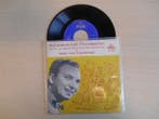 vinyl single 7 inch - Frans van Dusschoten - Momenten Met..., Verzenden, Zo goed als nieuw