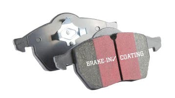 EBC 2019+ BMW Z4 G29 2.0T Ultimax Rear Brake Pads, Ophalen of Verzenden, Nieuw