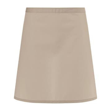 GGM Gastro | (6 stuks) KARLOWSKY | Voorbinder Basic - Zand |, Verzenden, Nieuw, Overige kleuren